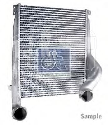 Intercooler