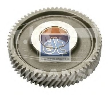 Intermediate gear