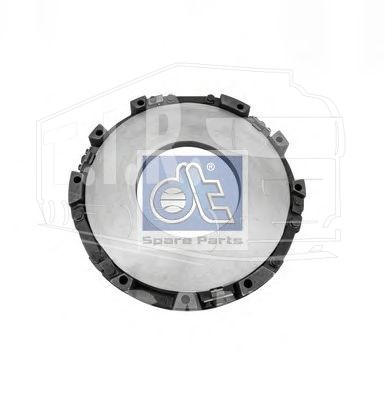 Intermediate ring