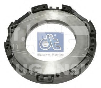 Intermediate ring