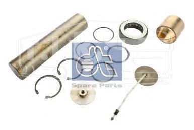 King pin kit