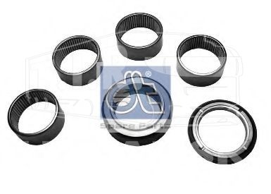 King pin kit