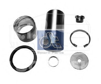 King pin kit