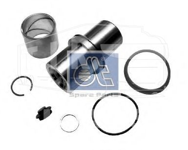 King pin kit