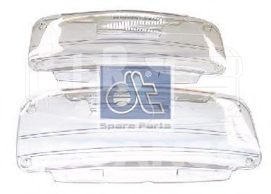 Lamp protector kit