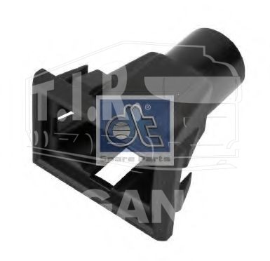 Lamp socket