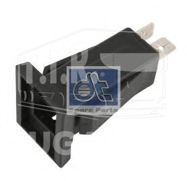 Lamp socket