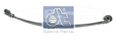 Leaf spring