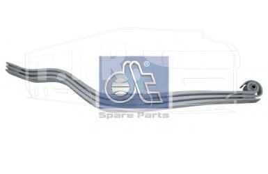 Leaf spring
