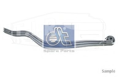 Leaf spring
