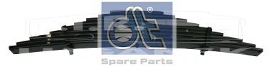 Leaf spring
