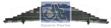 Leaf spring