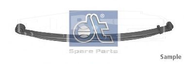 Leaf spring