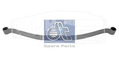Leaf spring