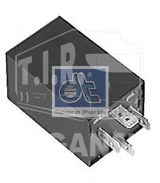 Level relay