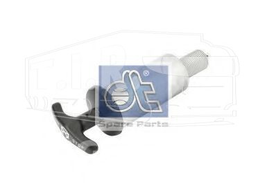 Level sensor