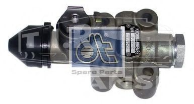 Level valve