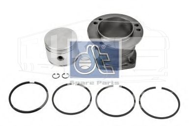 Liner kit