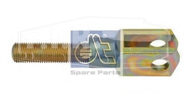 Link yoke