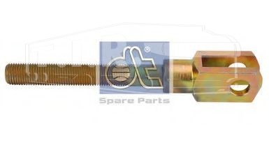 Link yoke
