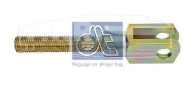 Link yoke
