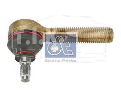 Link yoke