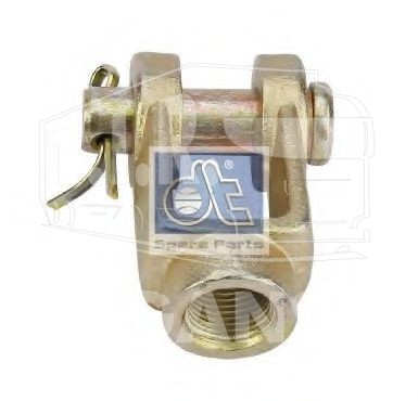 Link yoke