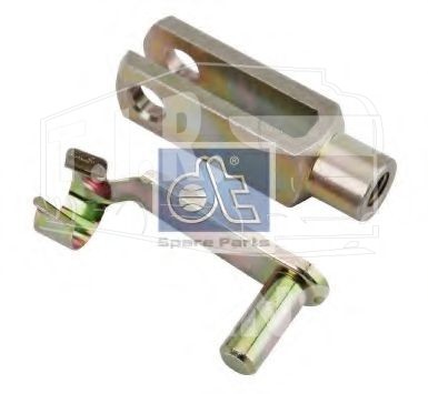 Link yoke