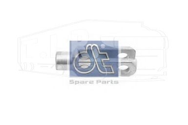Link yoke