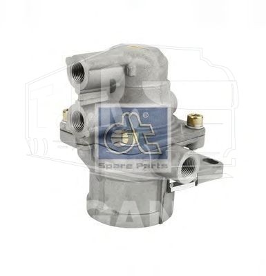 Load valve