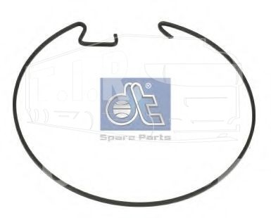 Lock ring