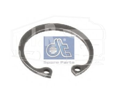 Lock washer