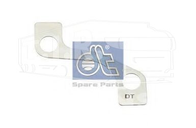 Lock washer