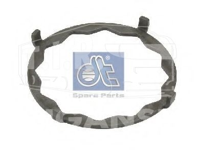 Lock washer
