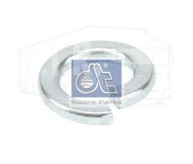 Lock washer
