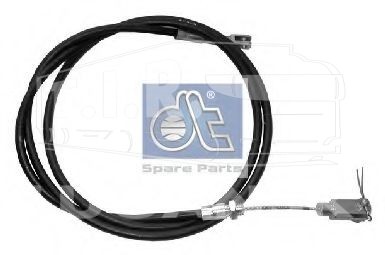 Lock wire