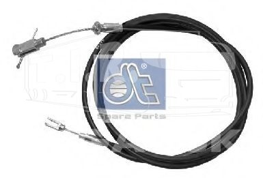Lock wire