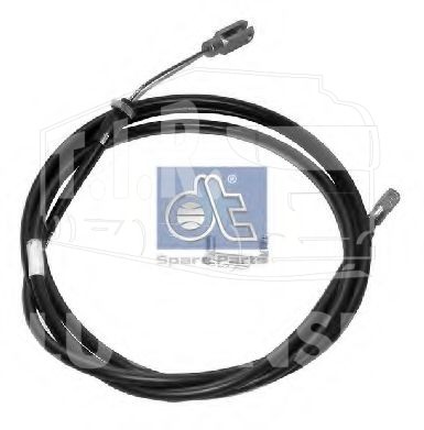 Lock wire