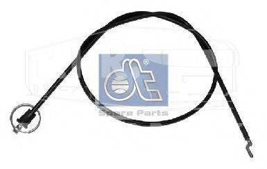 Lock wire
