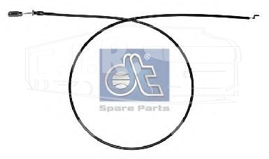 Lock wire