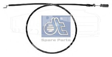 Lock wire