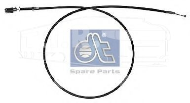 Lock wire