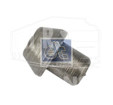 Locking bolt