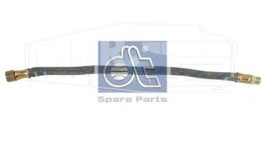 Lubrication hose