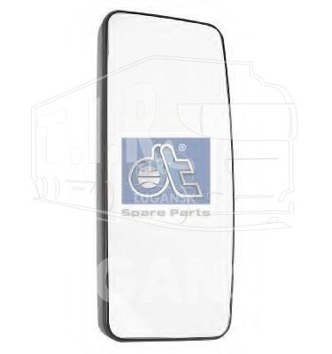 Main mirror