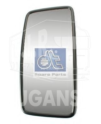Main mirror