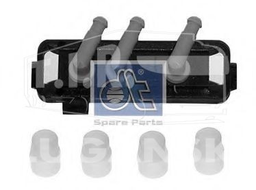 Manifold fitting