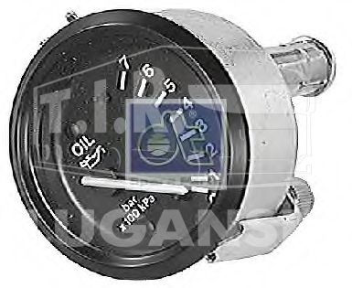 Manometer