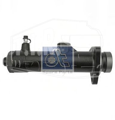 Master cylinder