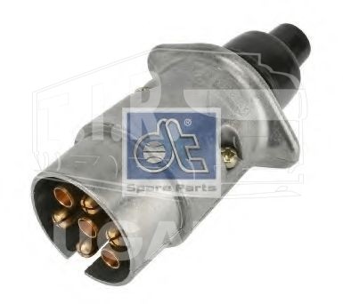 Metal plug